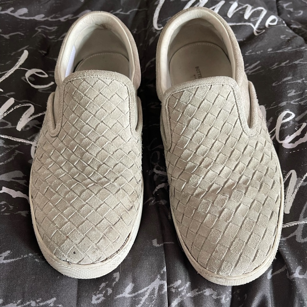 Bottega Veneta Size 8 Men’s Shoes